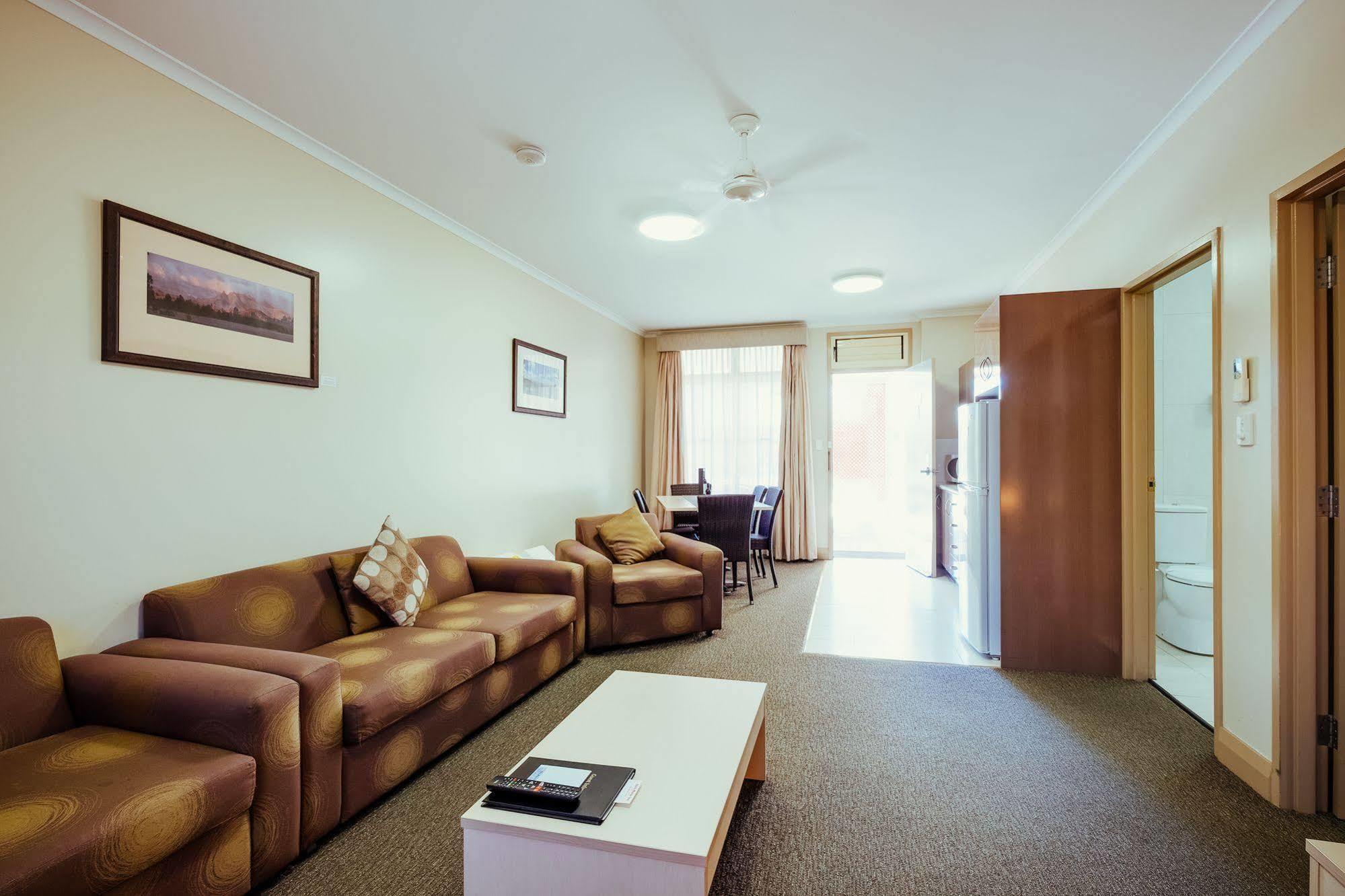 Club Motor Inn Narrabri Exteriör bild